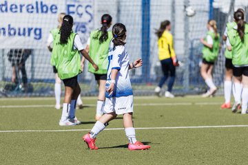 Bild 200 - wCJ Suederelbe - wBJ UH-Adler : Ergebnis: 7:1